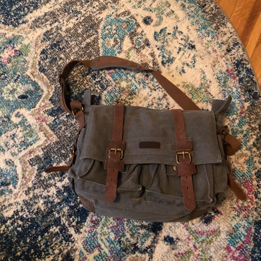 Camera bag